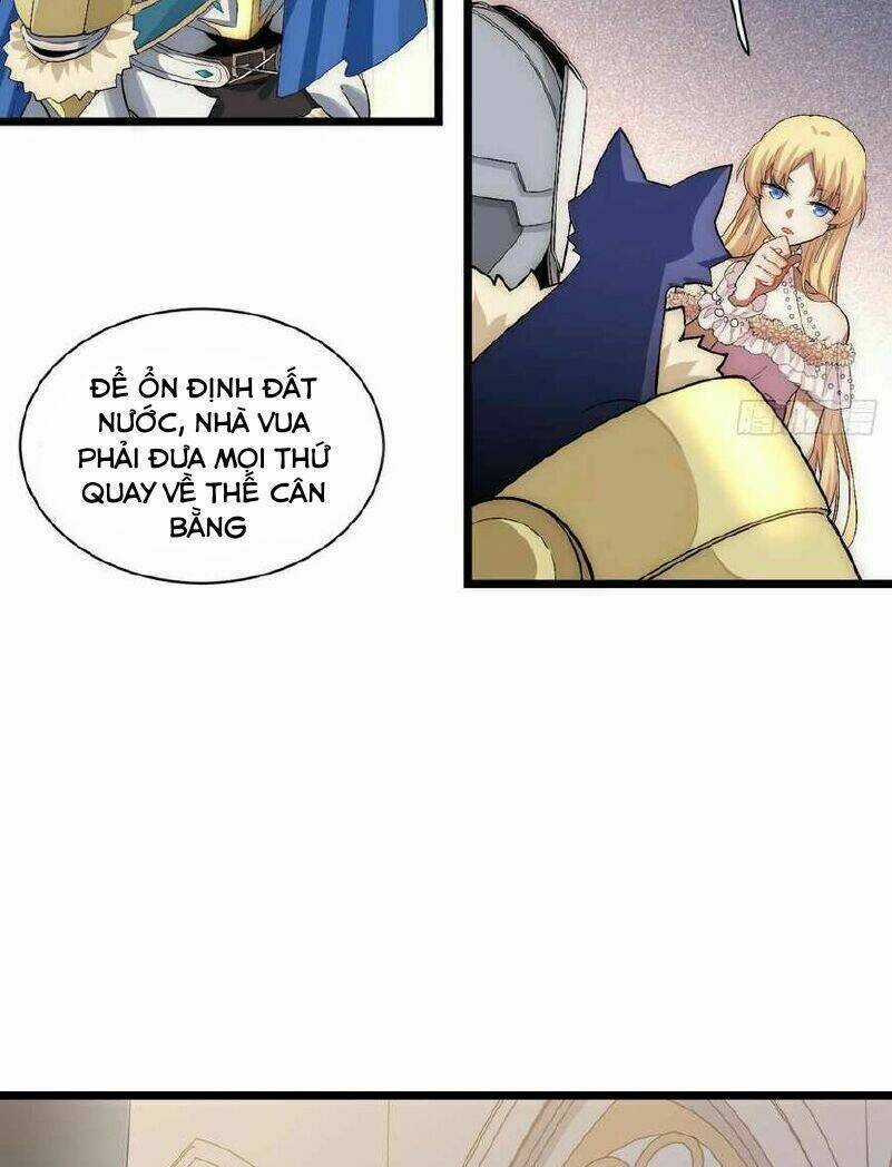 Khô Cốt Hiệp Sĩ Chapter 53 trang 24