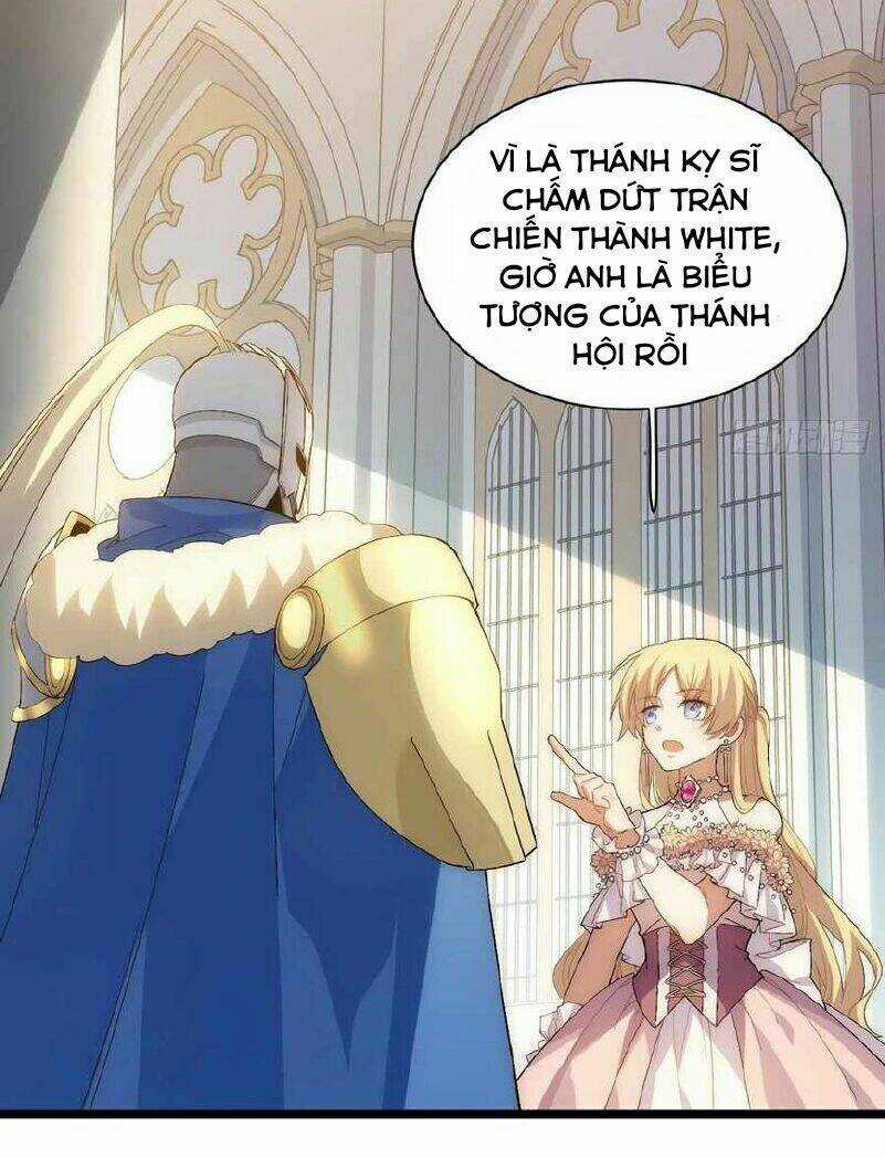 Khô Cốt Hiệp Sĩ Chapter 53 trang 25