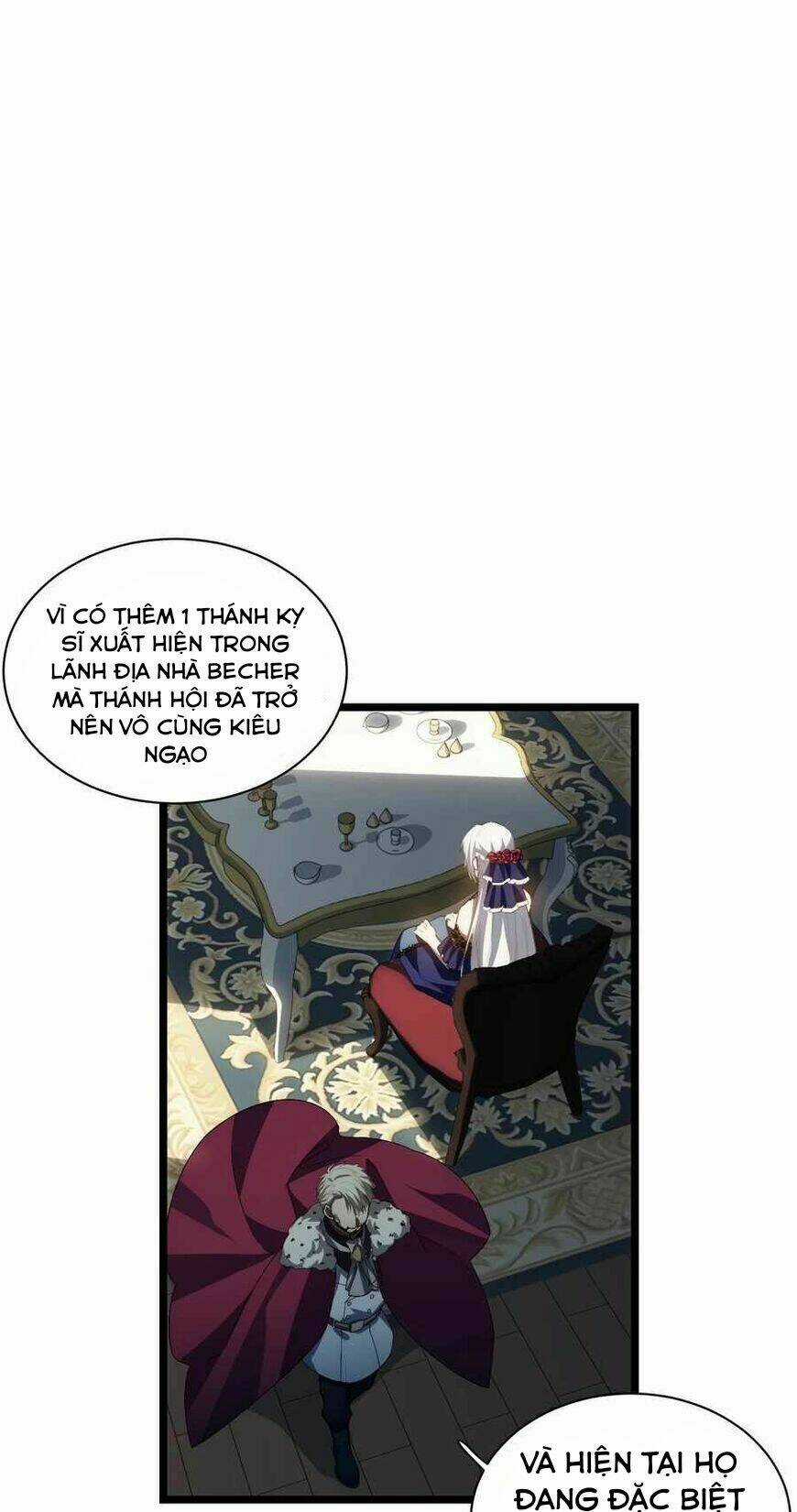 Khô Cốt Hiệp Sĩ Chapter 53 trang 26