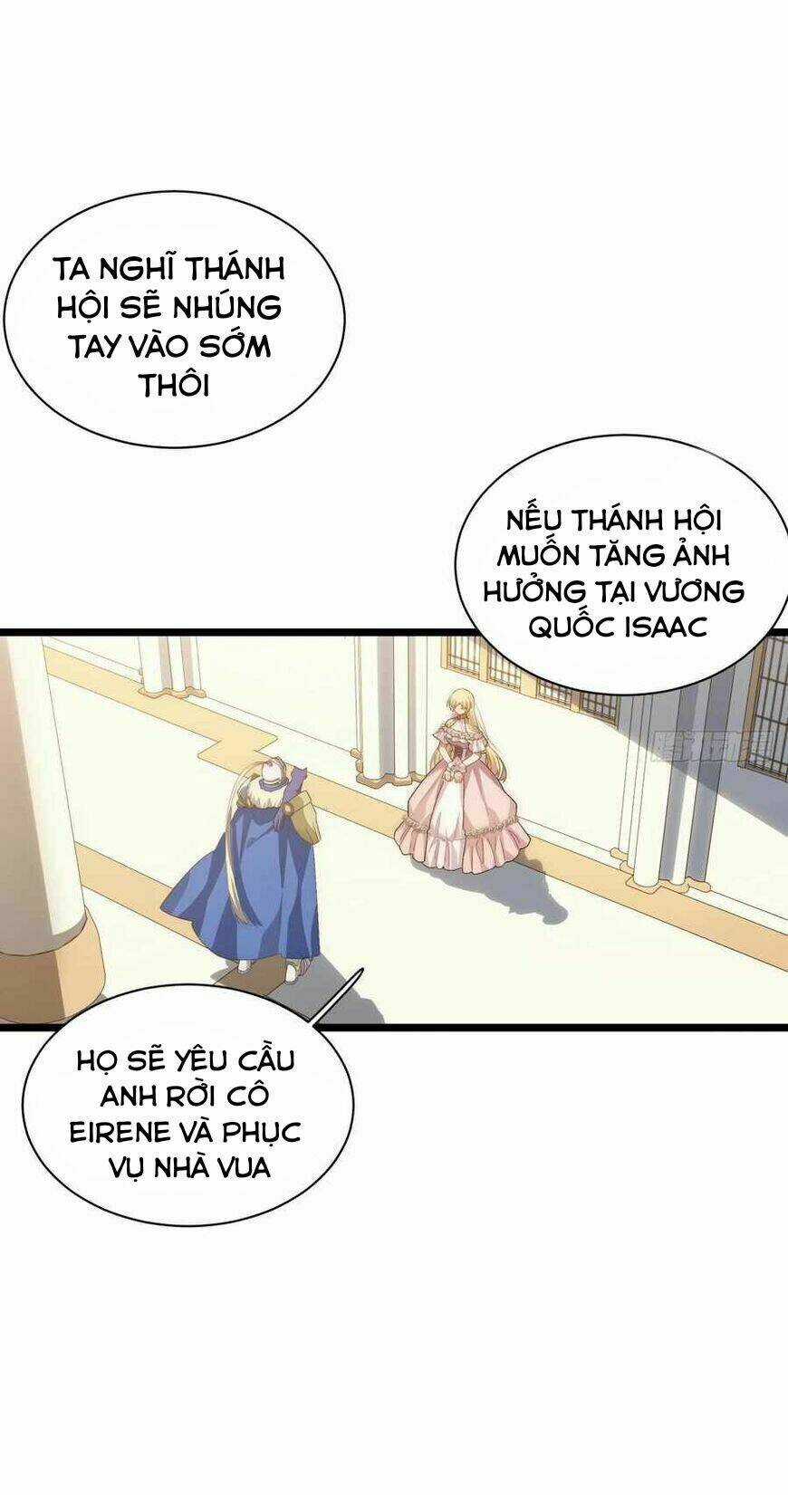 Khô Cốt Hiệp Sĩ Chapter 53 trang 28