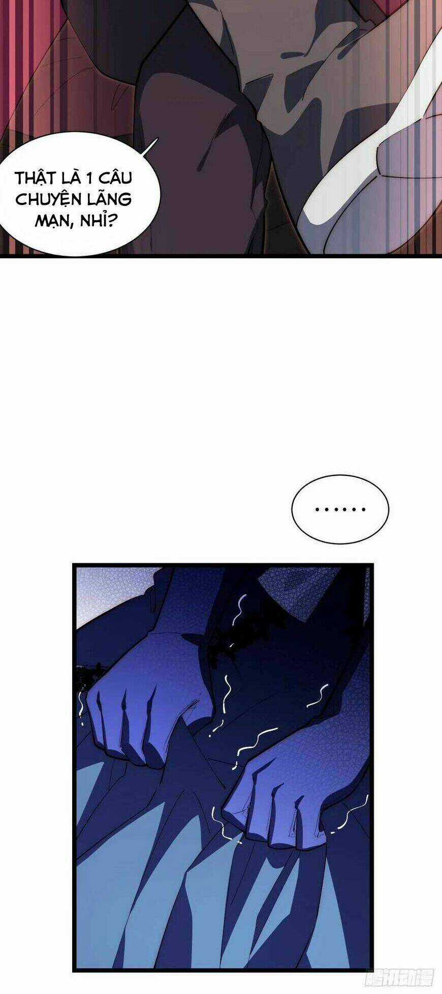 Khô Cốt Hiệp Sĩ Chapter 53 trang 3