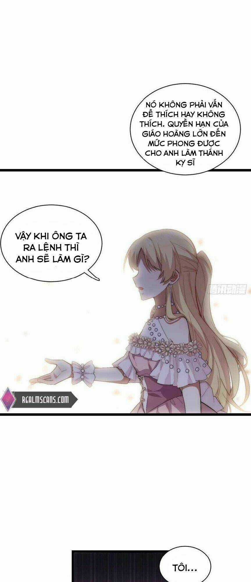 Khô Cốt Hiệp Sĩ Chapter 53 trang 30