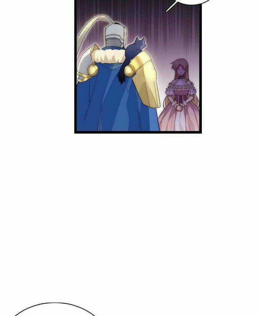 Khô Cốt Hiệp Sĩ Chapter 53 trang 31