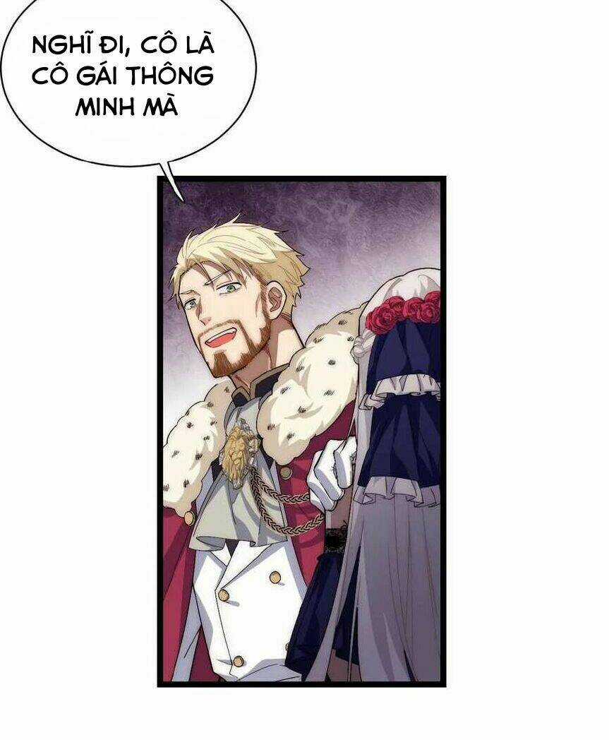 Khô Cốt Hiệp Sĩ Chapter 53 trang 32