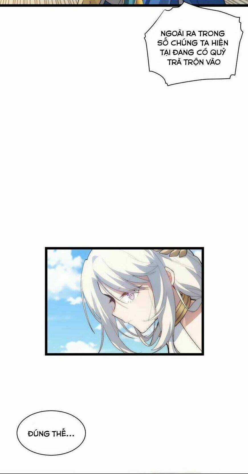 Khô Cốt Hiệp Sĩ Chapter 53 trang 36