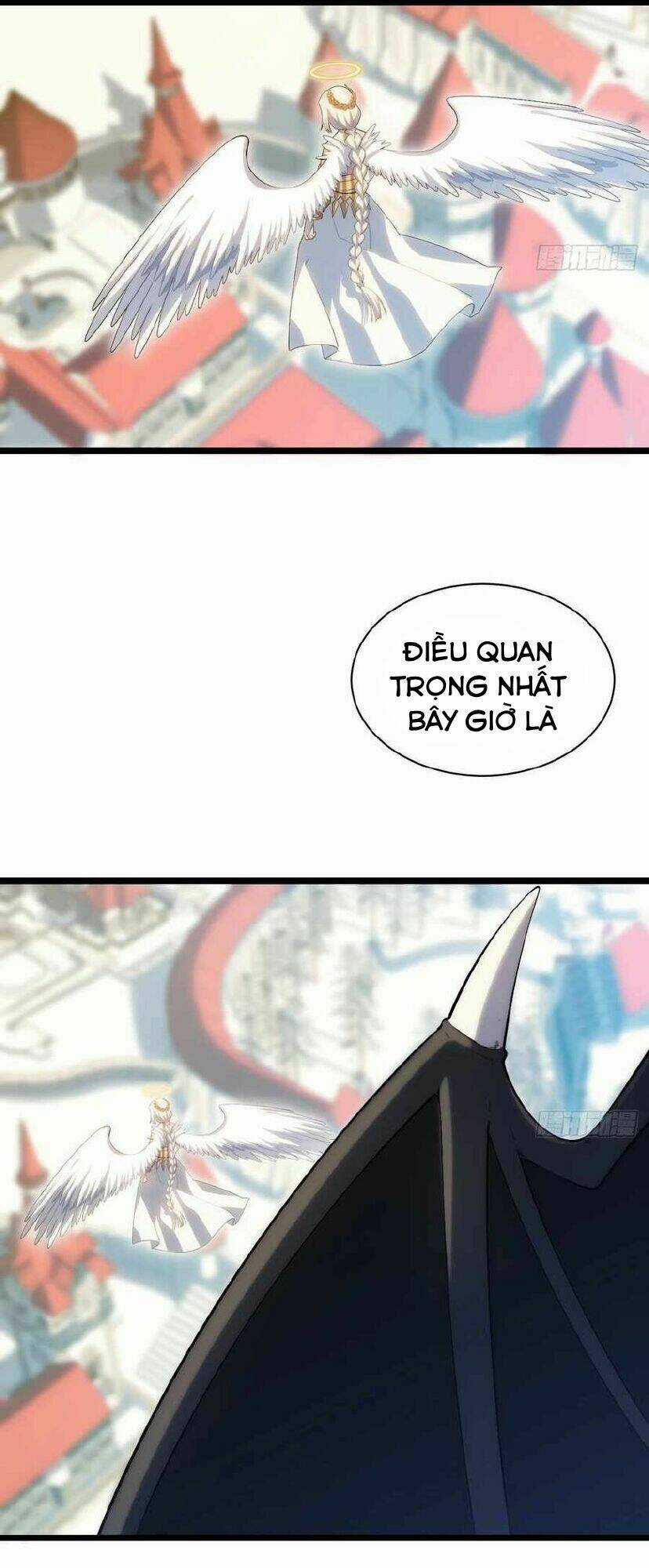 Khô Cốt Hiệp Sĩ Chapter 53 trang 37