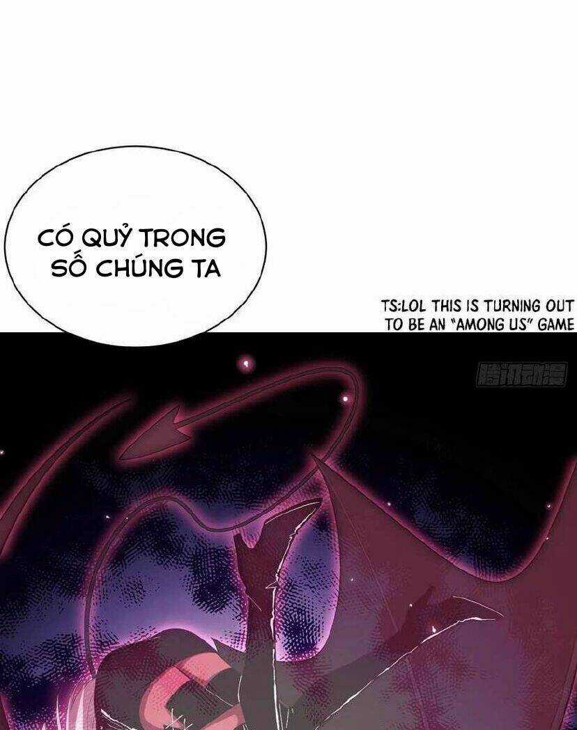 Khô Cốt Hiệp Sĩ Chapter 53 trang 38