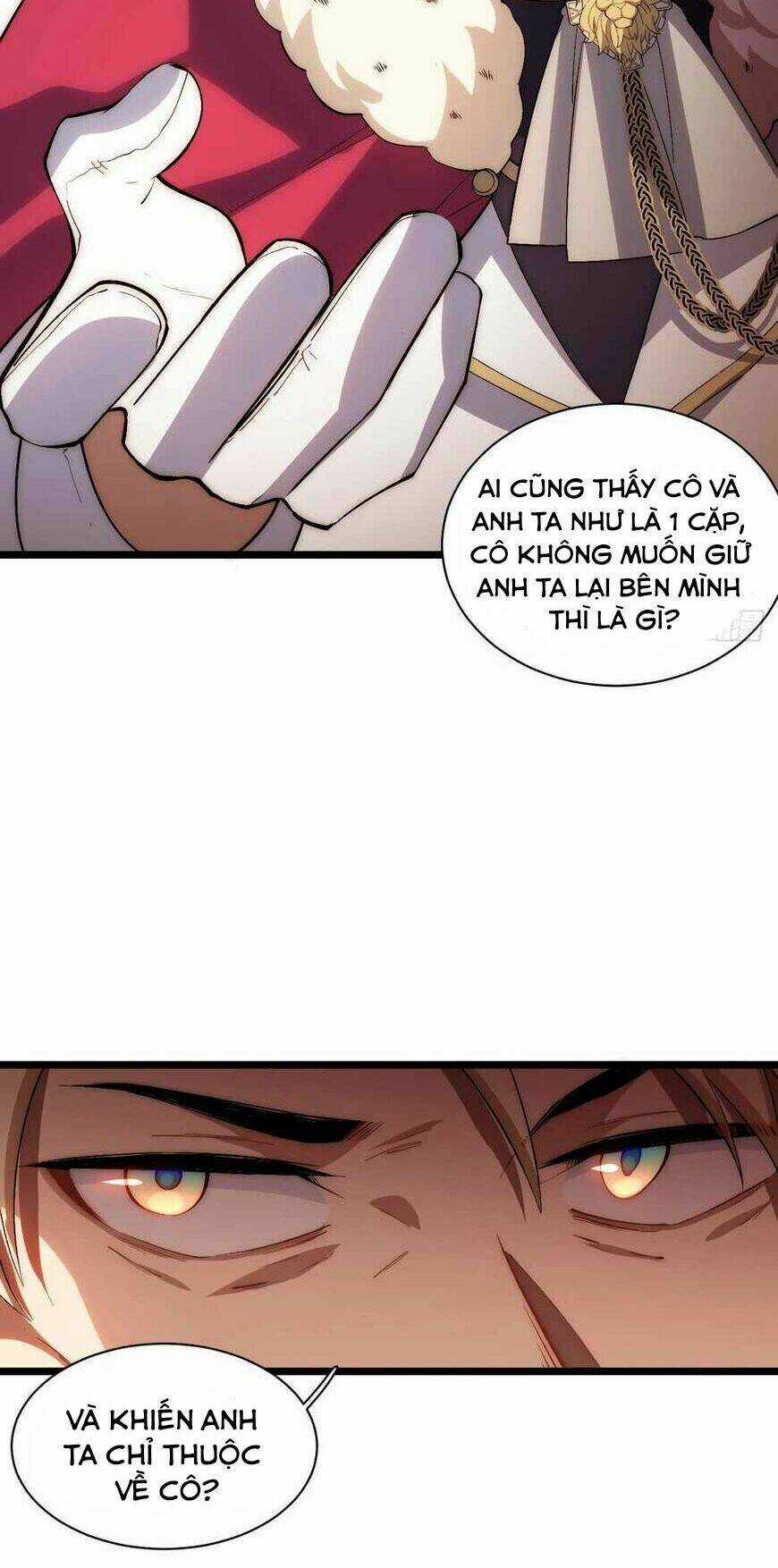 Khô Cốt Hiệp Sĩ Chapter 53 trang 5