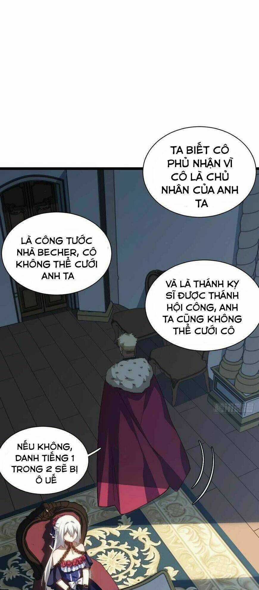 Khô Cốt Hiệp Sĩ Chapter 53 trang 6