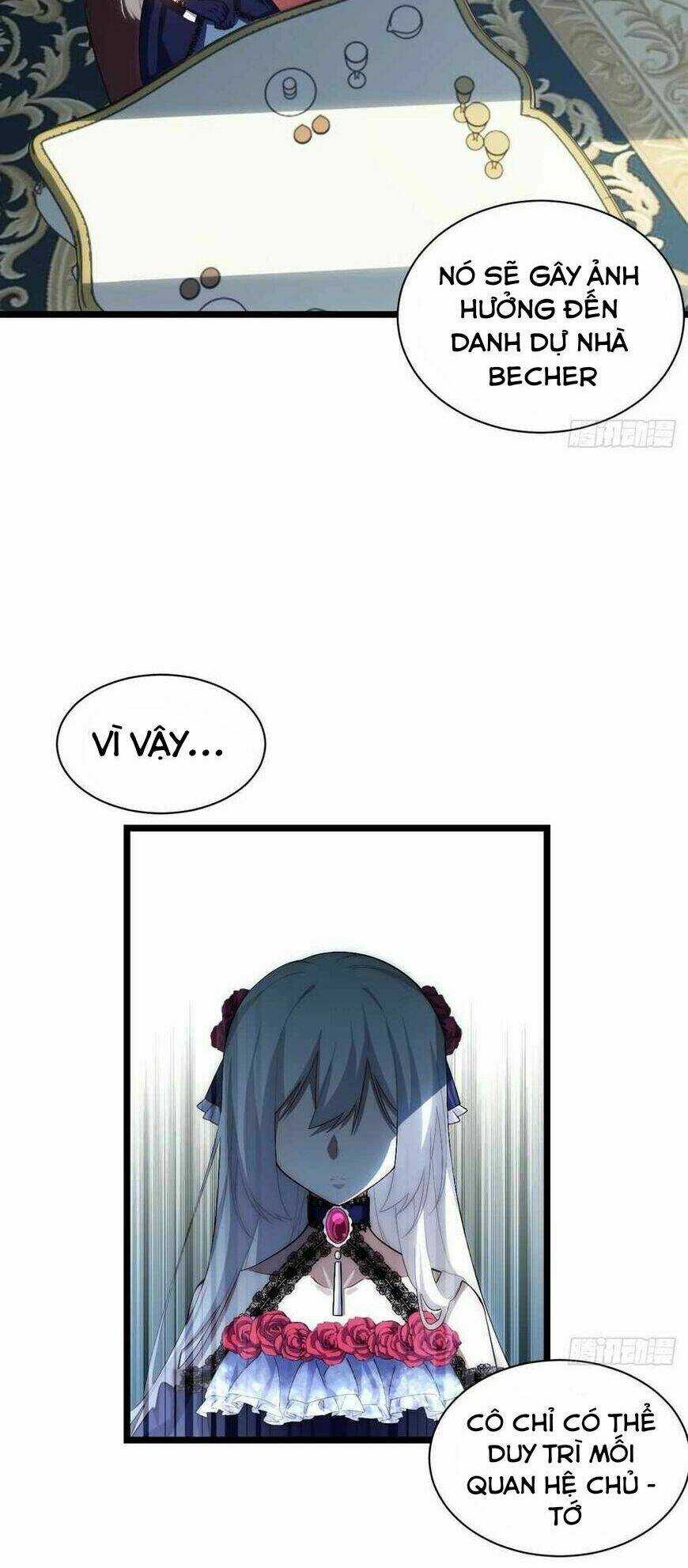 Khô Cốt Hiệp Sĩ Chapter 53 trang 7