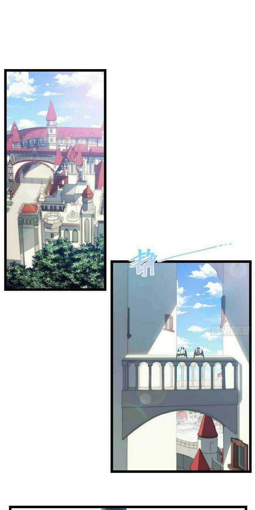 Khô Cốt Hiệp Sĩ Chapter 54 trang 0