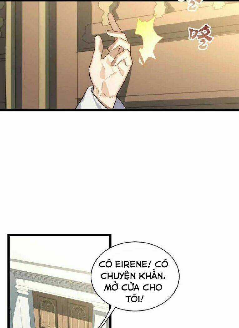 Khô Cốt Hiệp Sĩ Chapter 54 trang 10