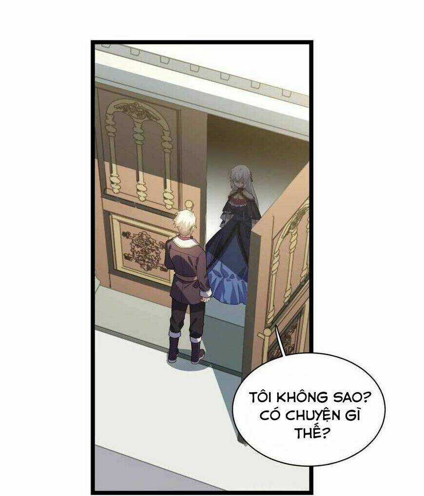 Khô Cốt Hiệp Sĩ Chapter 54 trang 14