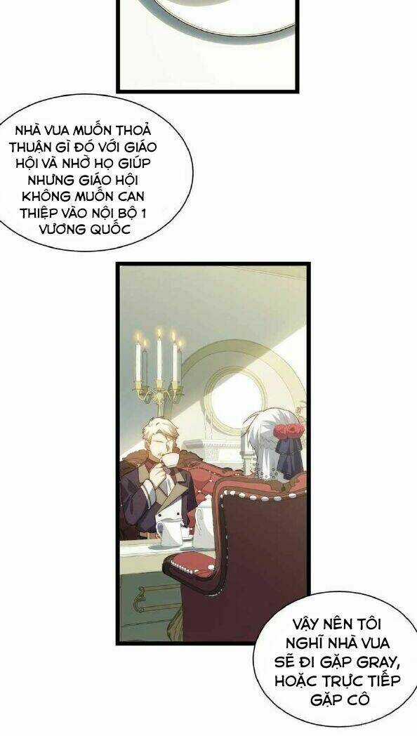 Khô Cốt Hiệp Sĩ Chapter 54 trang 17