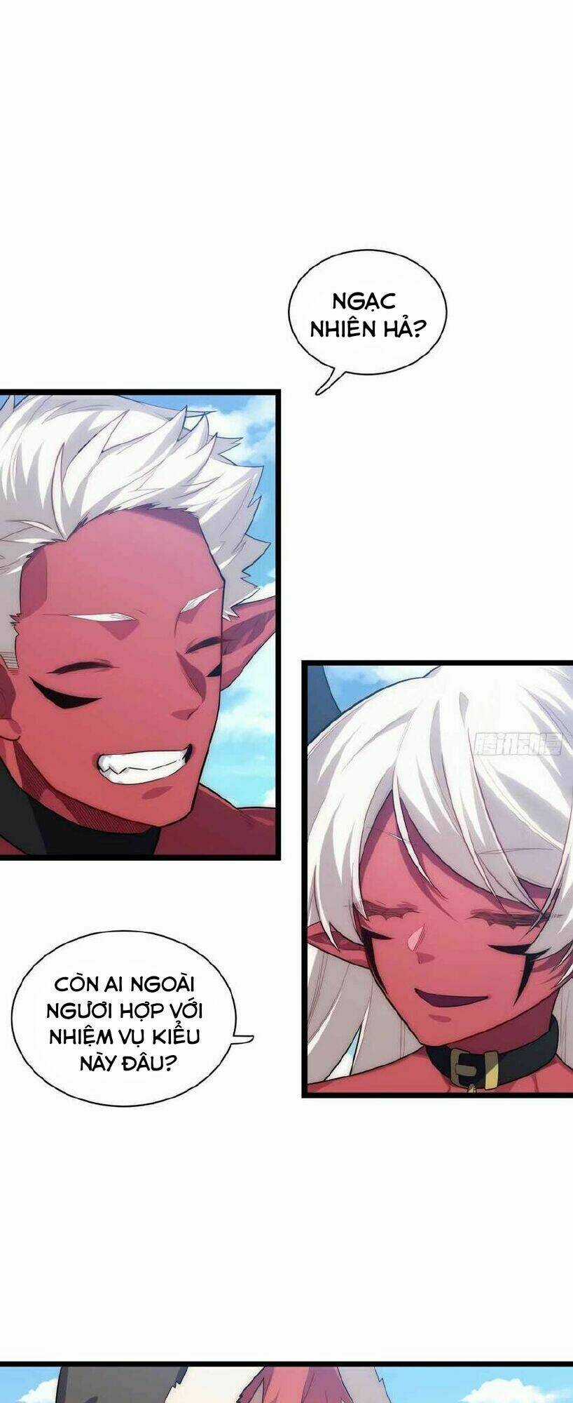 Khô Cốt Hiệp Sĩ Chapter 54 trang 2