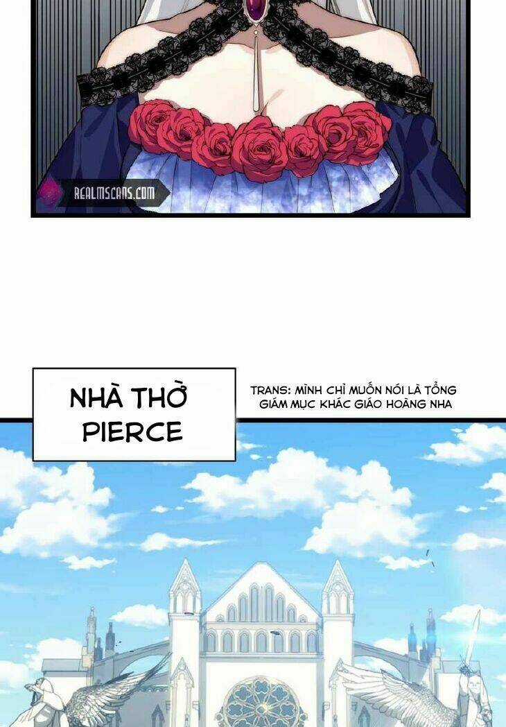 Khô Cốt Hiệp Sĩ Chapter 54 trang 21