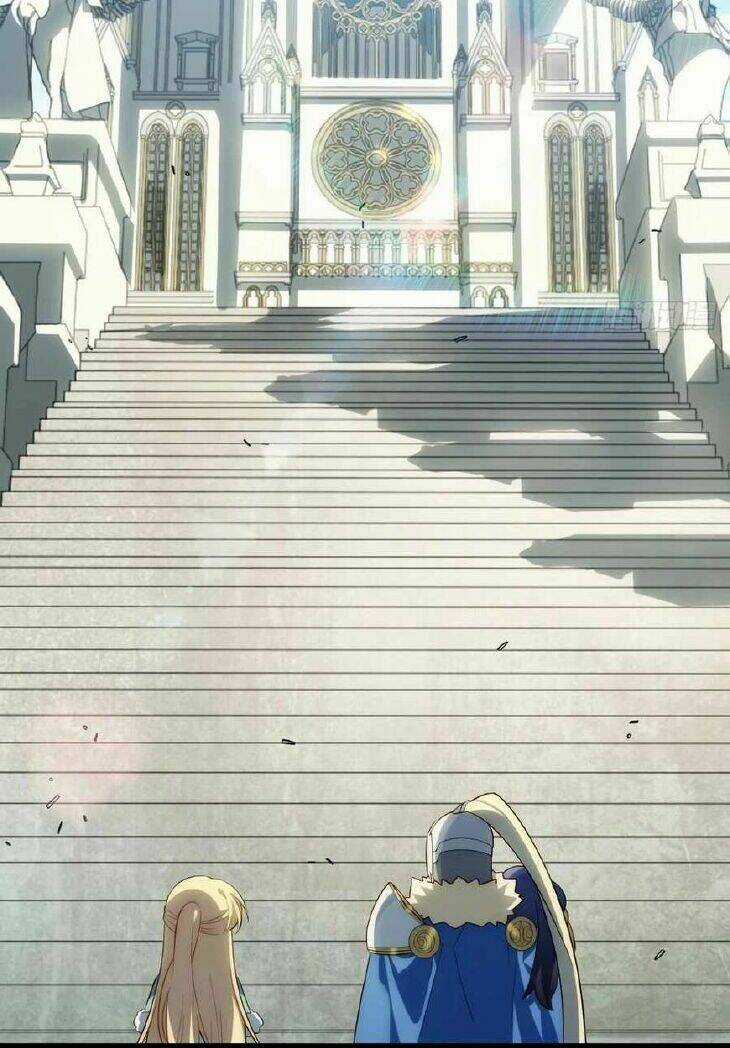 Khô Cốt Hiệp Sĩ Chapter 54 trang 22