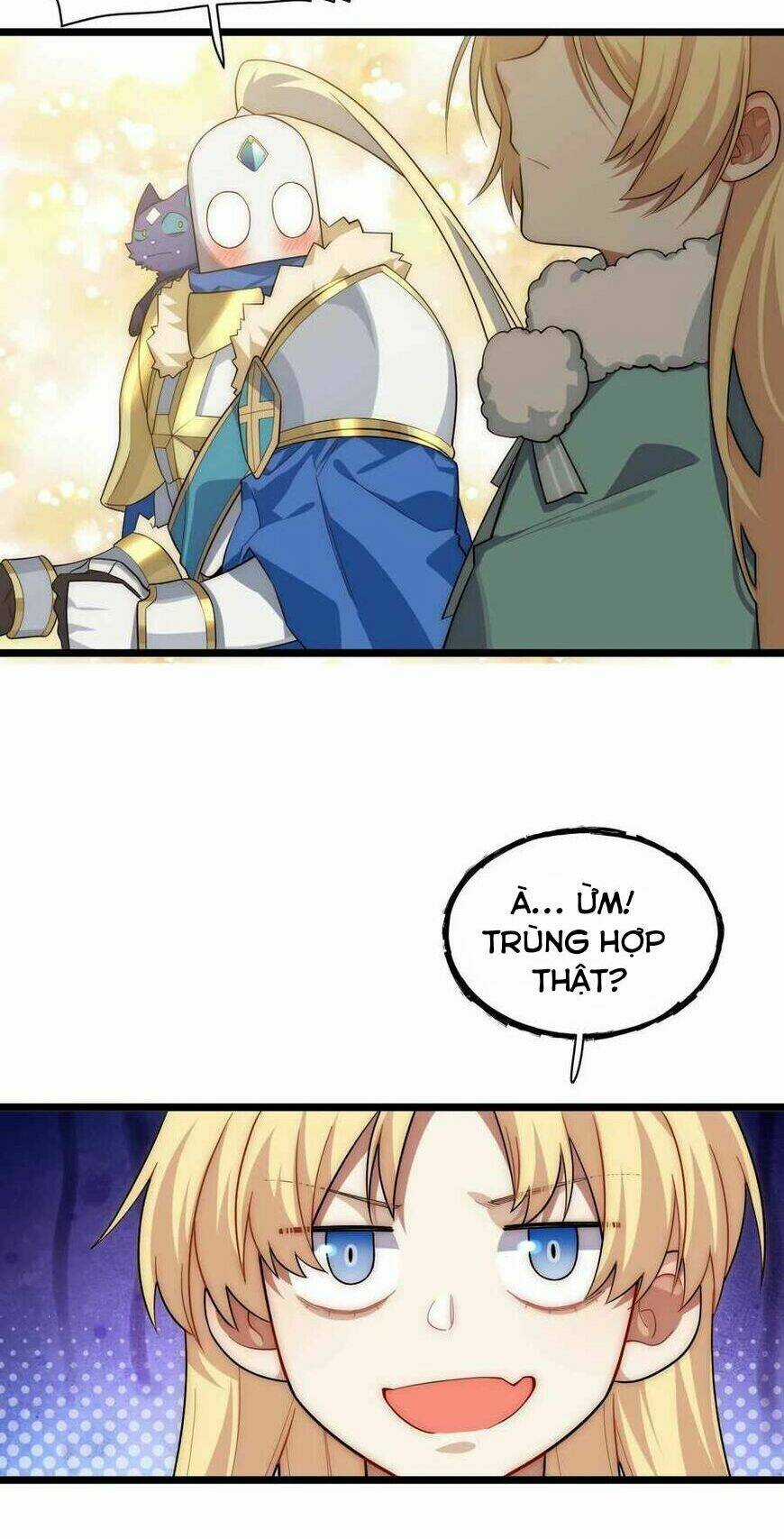 Khô Cốt Hiệp Sĩ Chapter 54 trang 24