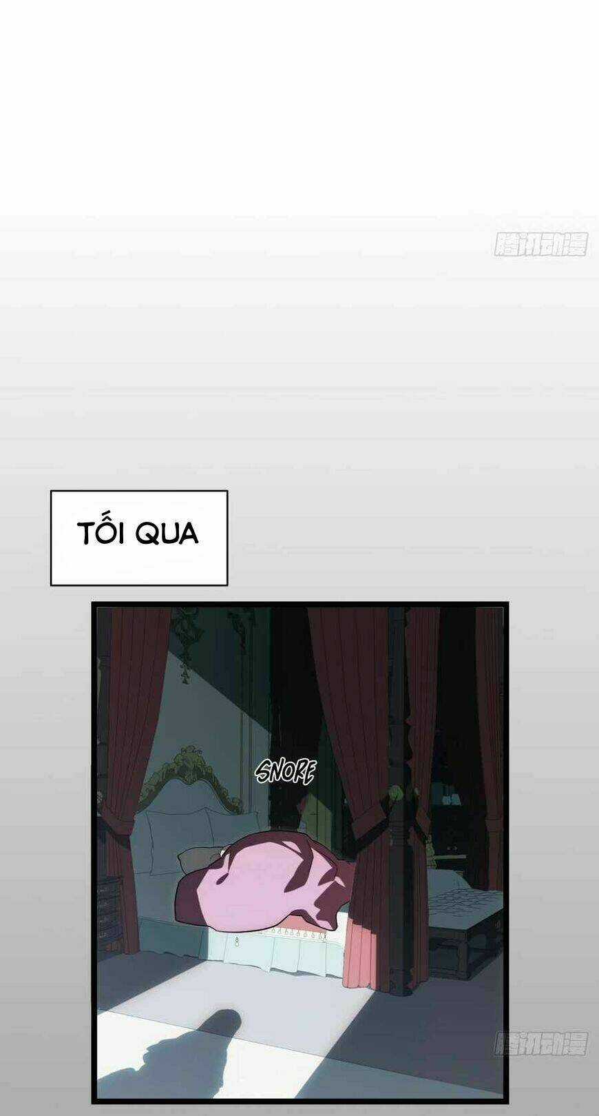 Khô Cốt Hiệp Sĩ Chapter 54 trang 25