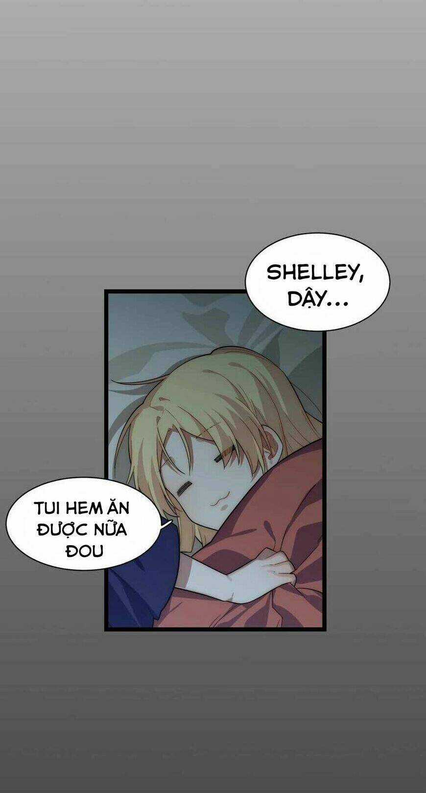 Khô Cốt Hiệp Sĩ Chapter 54 trang 26