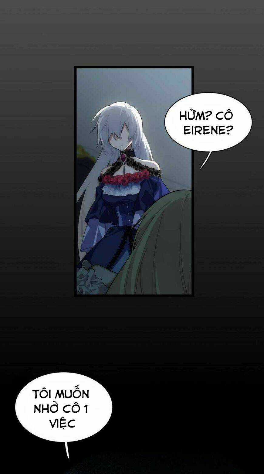 Khô Cốt Hiệp Sĩ Chapter 54 trang 27