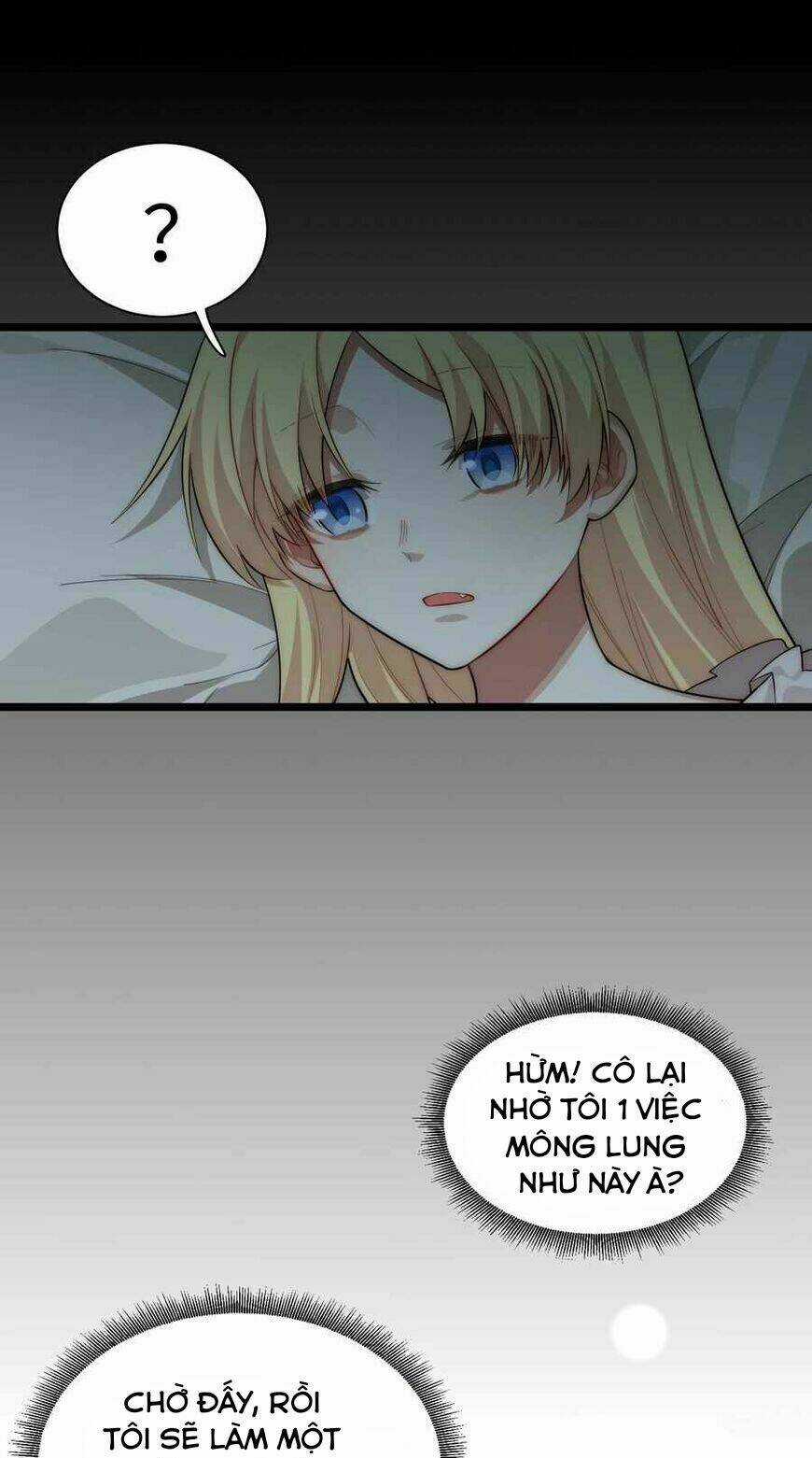 Khô Cốt Hiệp Sĩ Chapter 54 trang 29