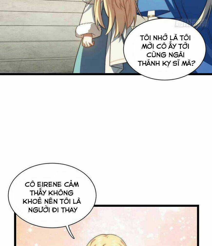 Khô Cốt Hiệp Sĩ Chapter 54 trang 38