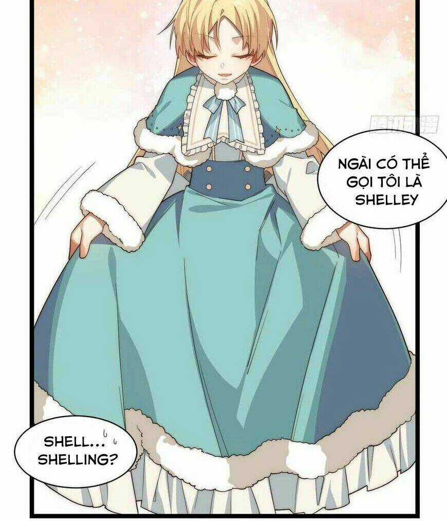 Khô Cốt Hiệp Sĩ Chapter 54 trang 39