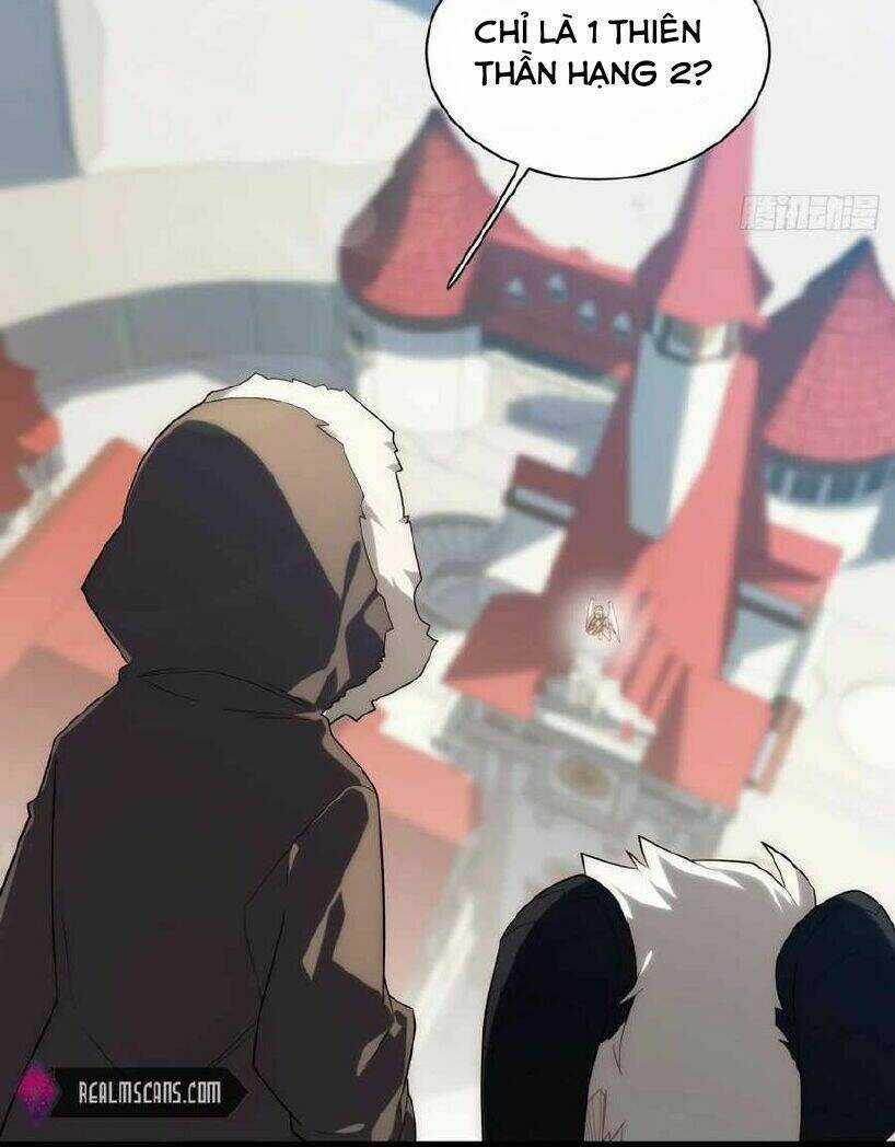 Khô Cốt Hiệp Sĩ Chapter 54 trang 4