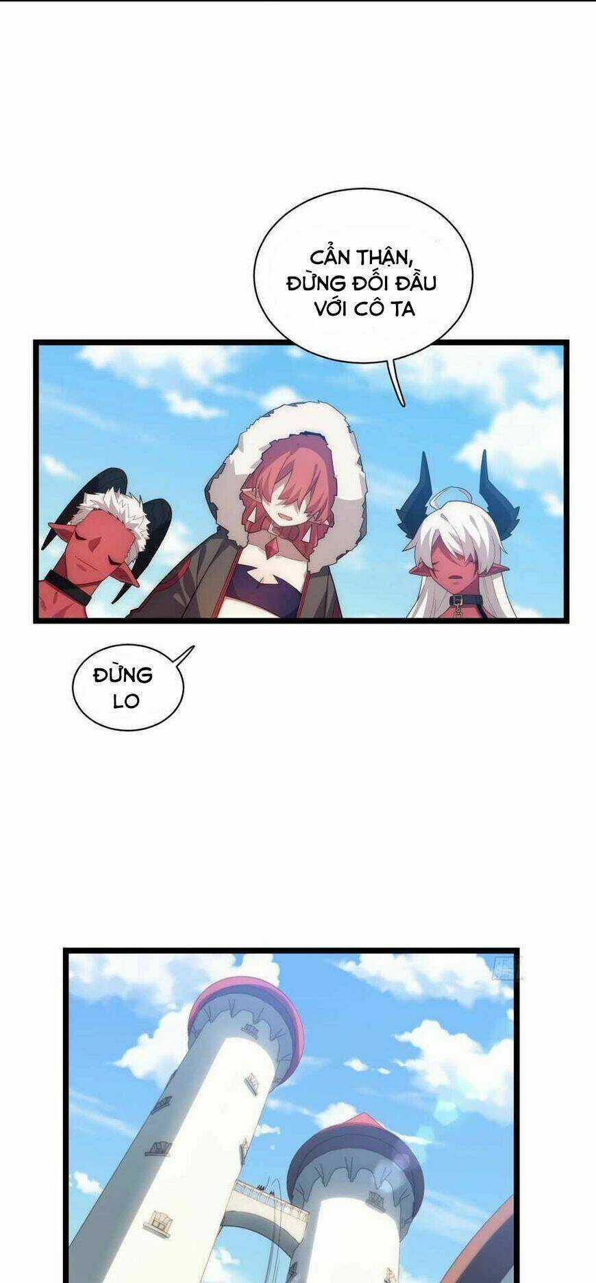 Khô Cốt Hiệp Sĩ Chapter 54 trang 5