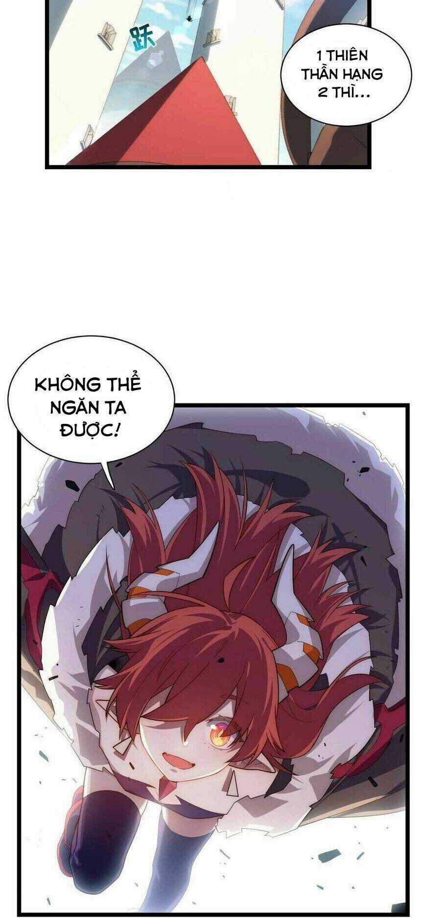 Khô Cốt Hiệp Sĩ Chapter 54 trang 6