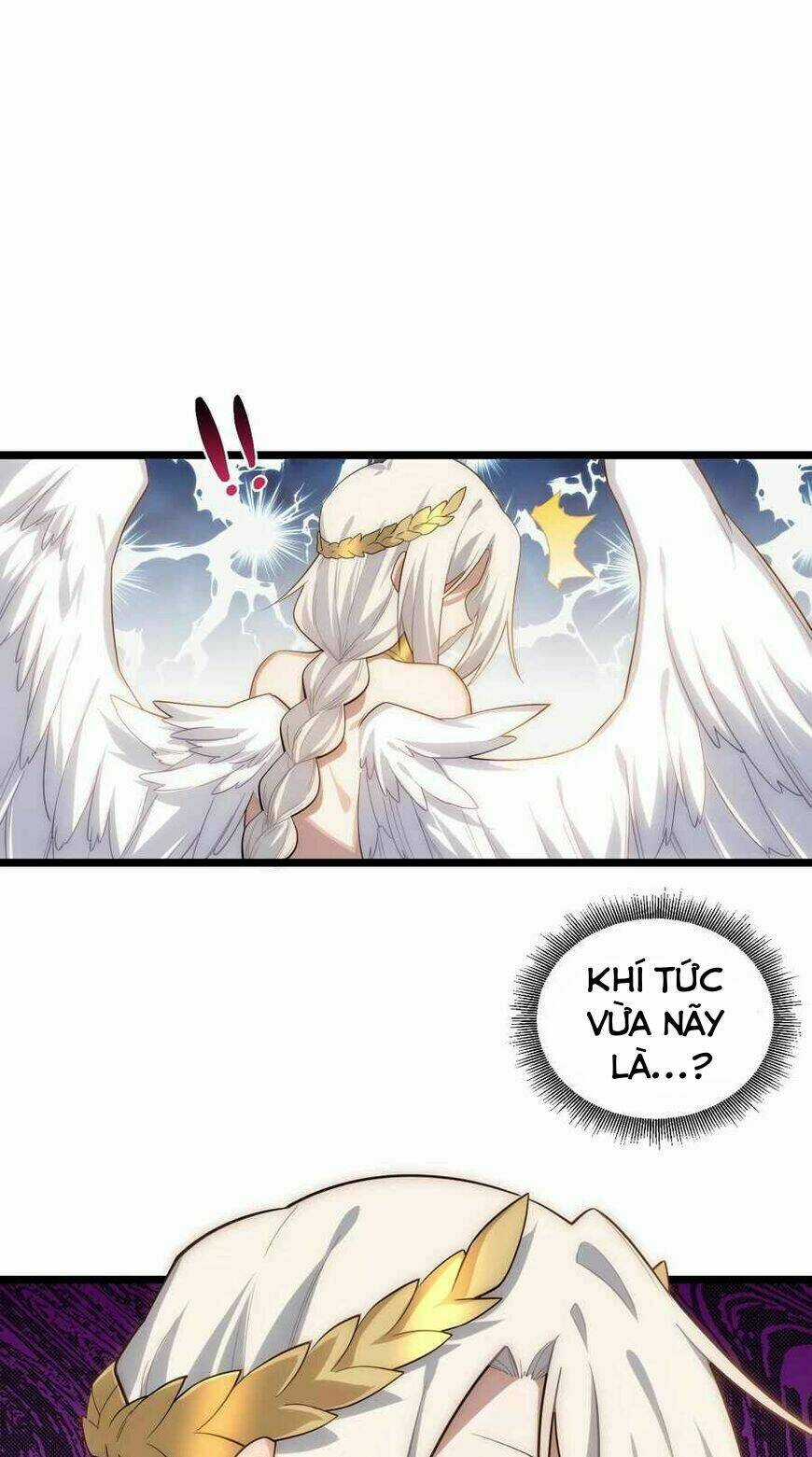 Khô Cốt Hiệp Sĩ Chapter 54 trang 7