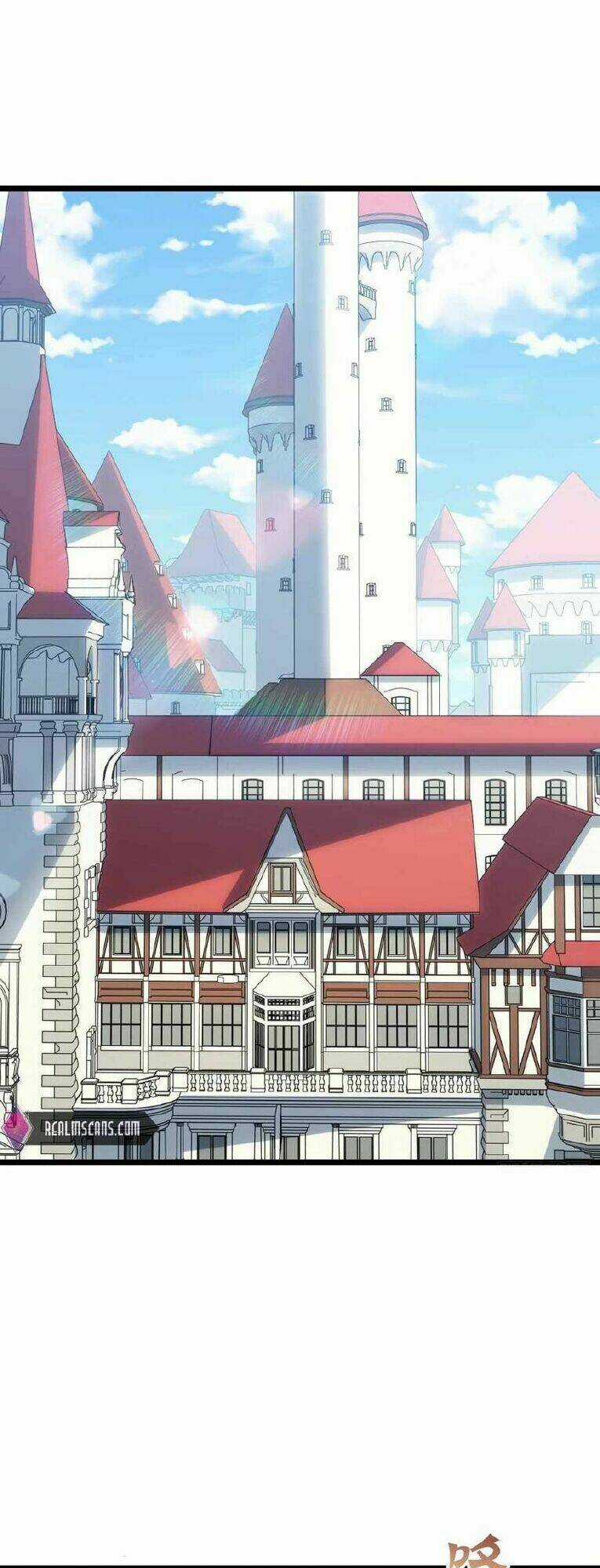 Khô Cốt Hiệp Sĩ Chapter 54 trang 9