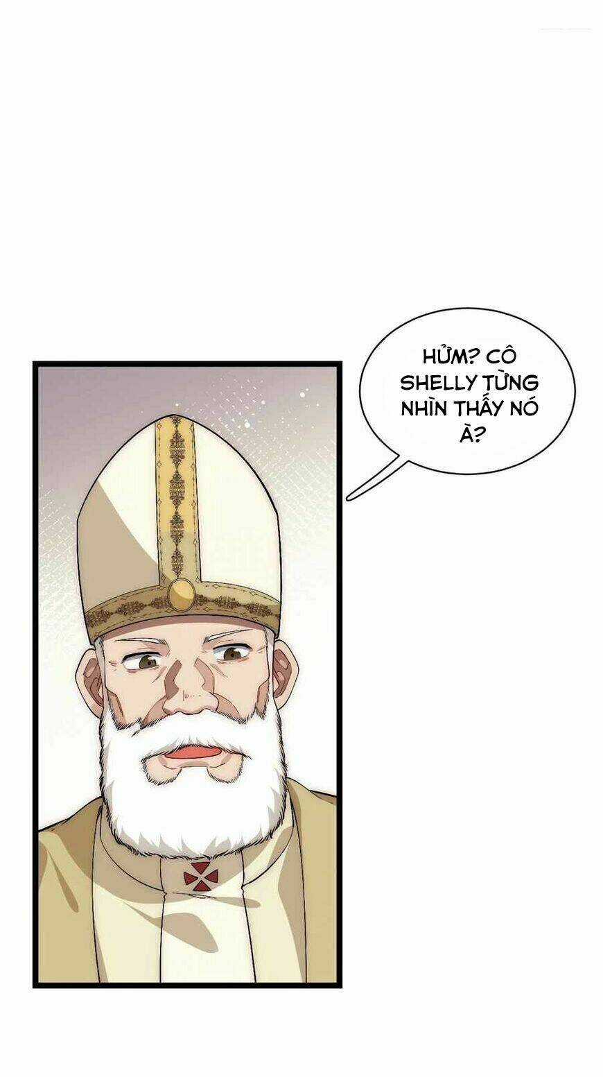 Khô Cốt Hiệp Sĩ Chapter 55 trang 14