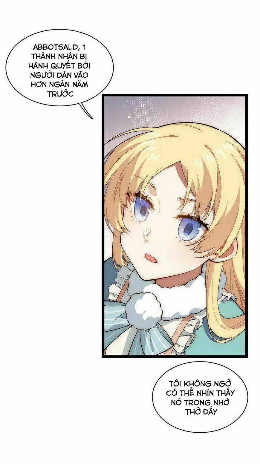 Khô Cốt Hiệp Sĩ Chapter 55 trang 15