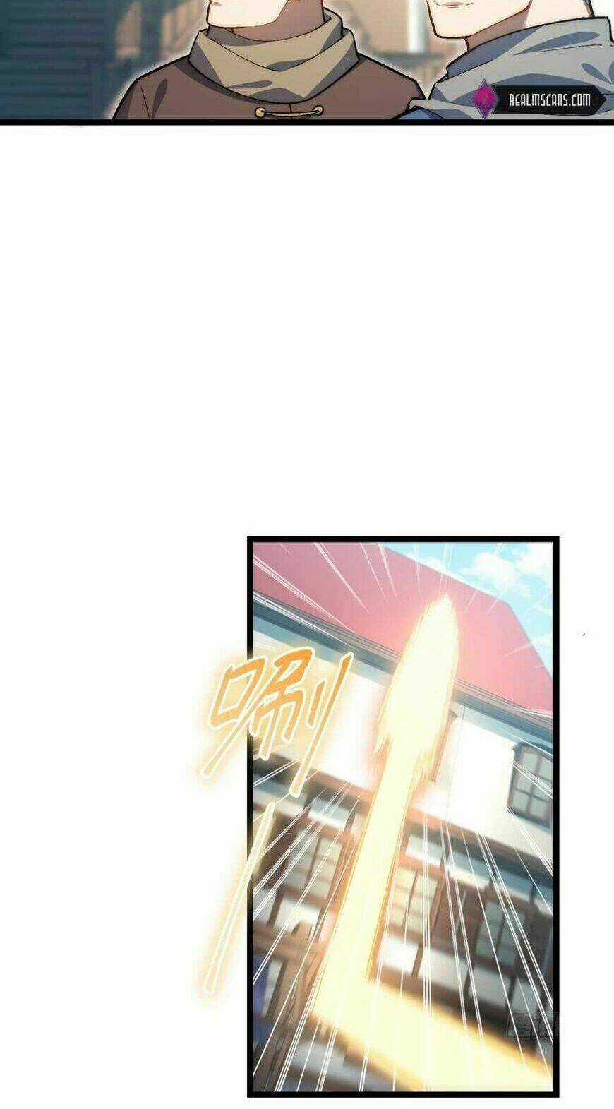 Khô Cốt Hiệp Sĩ Chapter 55 trang 25