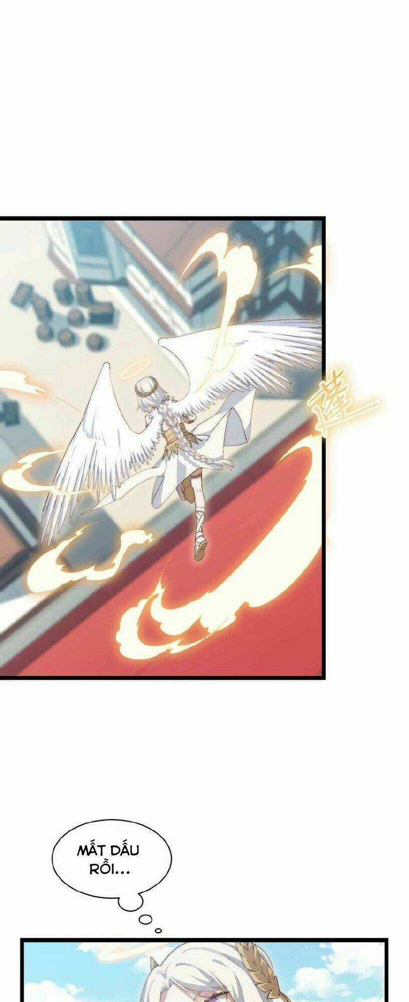 Khô Cốt Hiệp Sĩ Chapter 55 trang 26