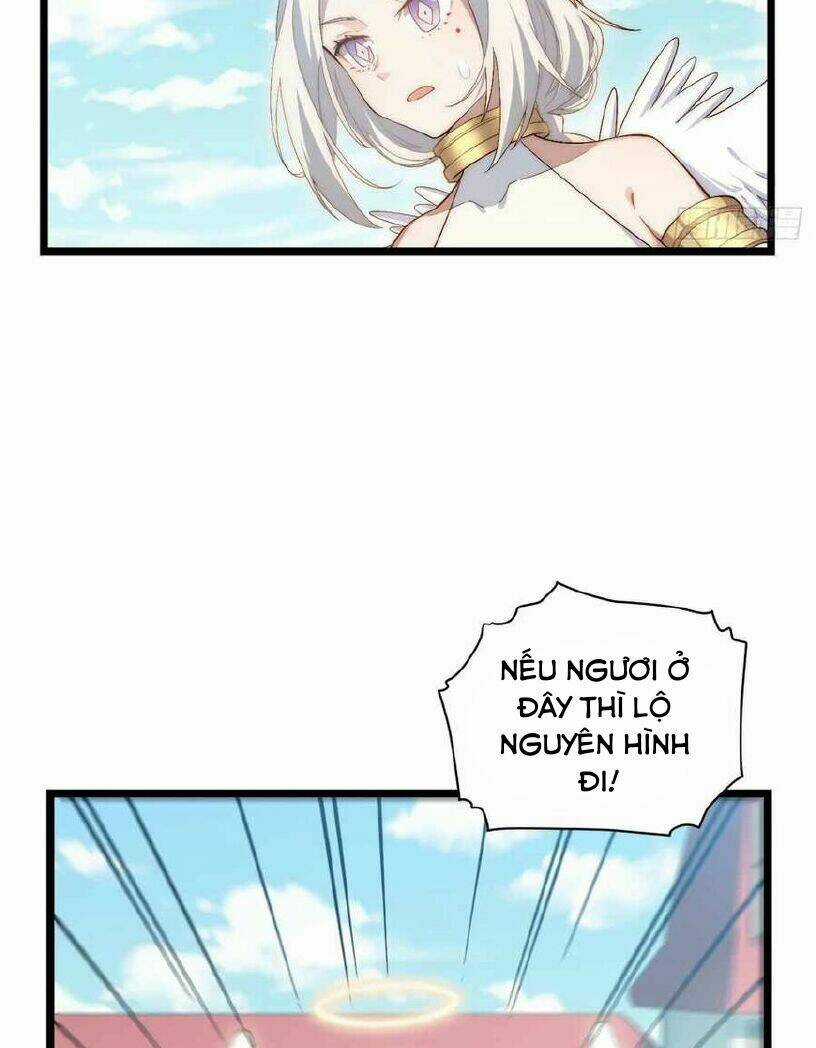 Khô Cốt Hiệp Sĩ Chapter 55 trang 27