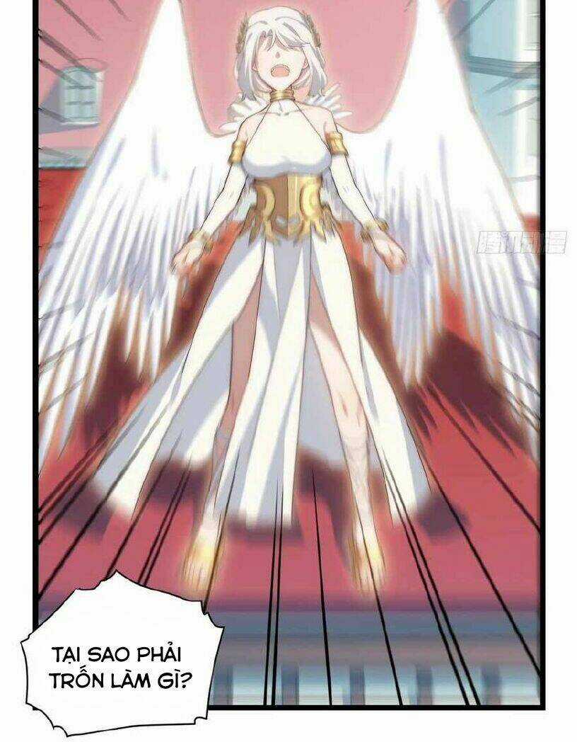 Khô Cốt Hiệp Sĩ Chapter 55 trang 28