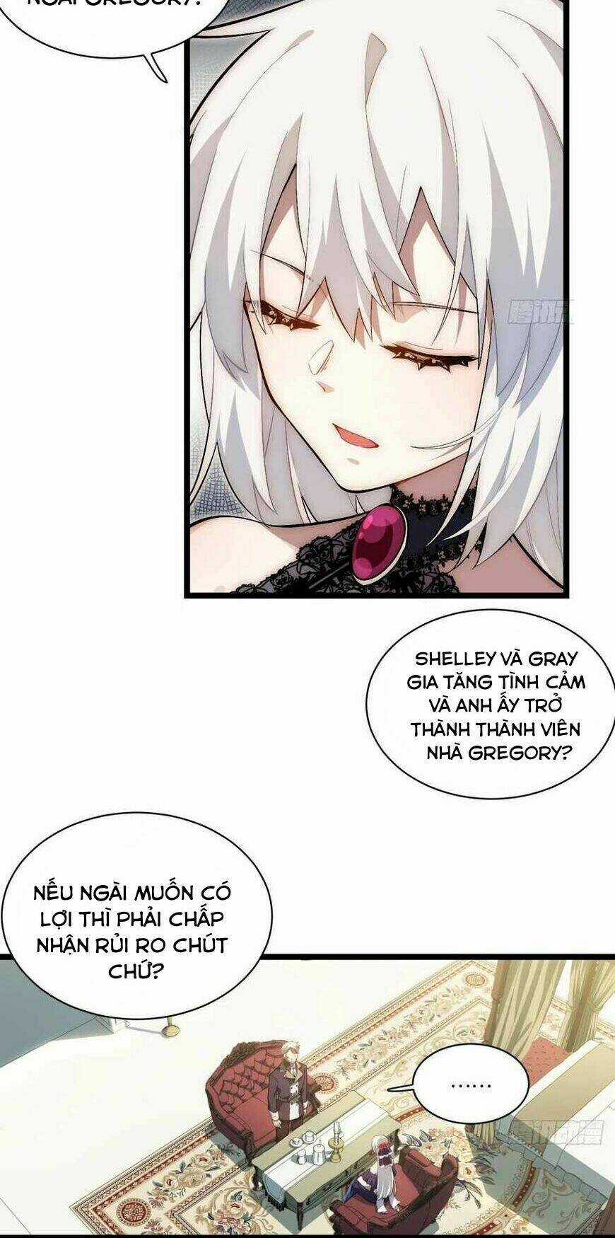 Khô Cốt Hiệp Sĩ Chapter 55 trang 3