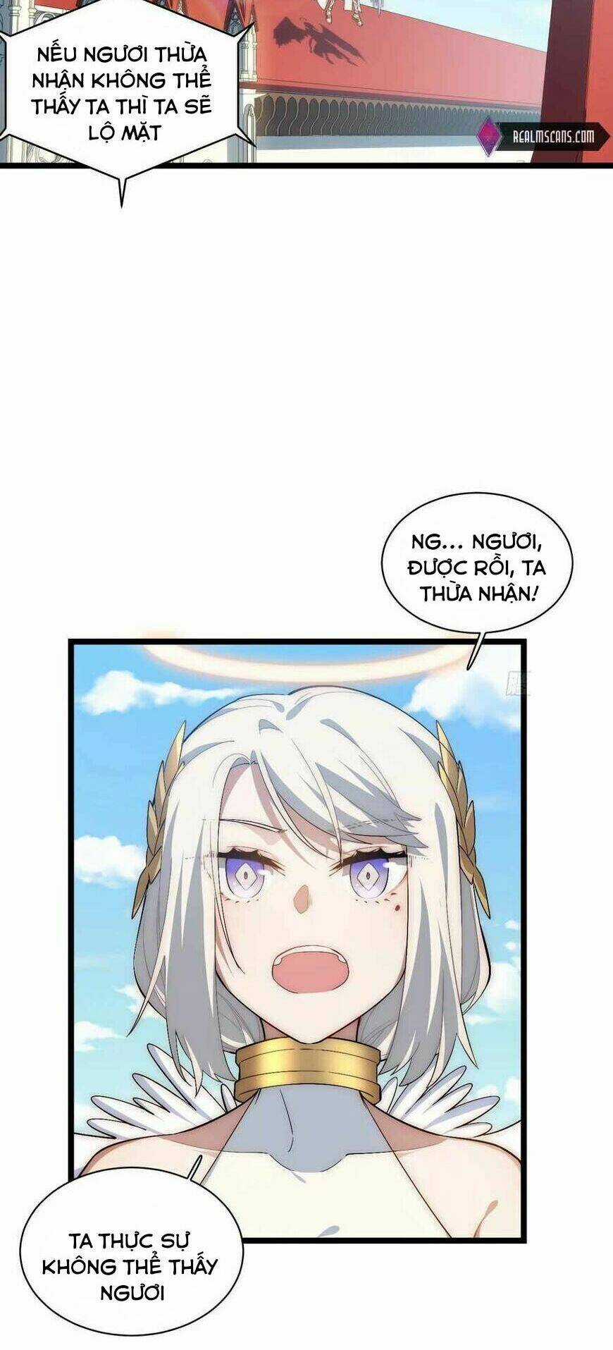 Khô Cốt Hiệp Sĩ Chapter 55 trang 32