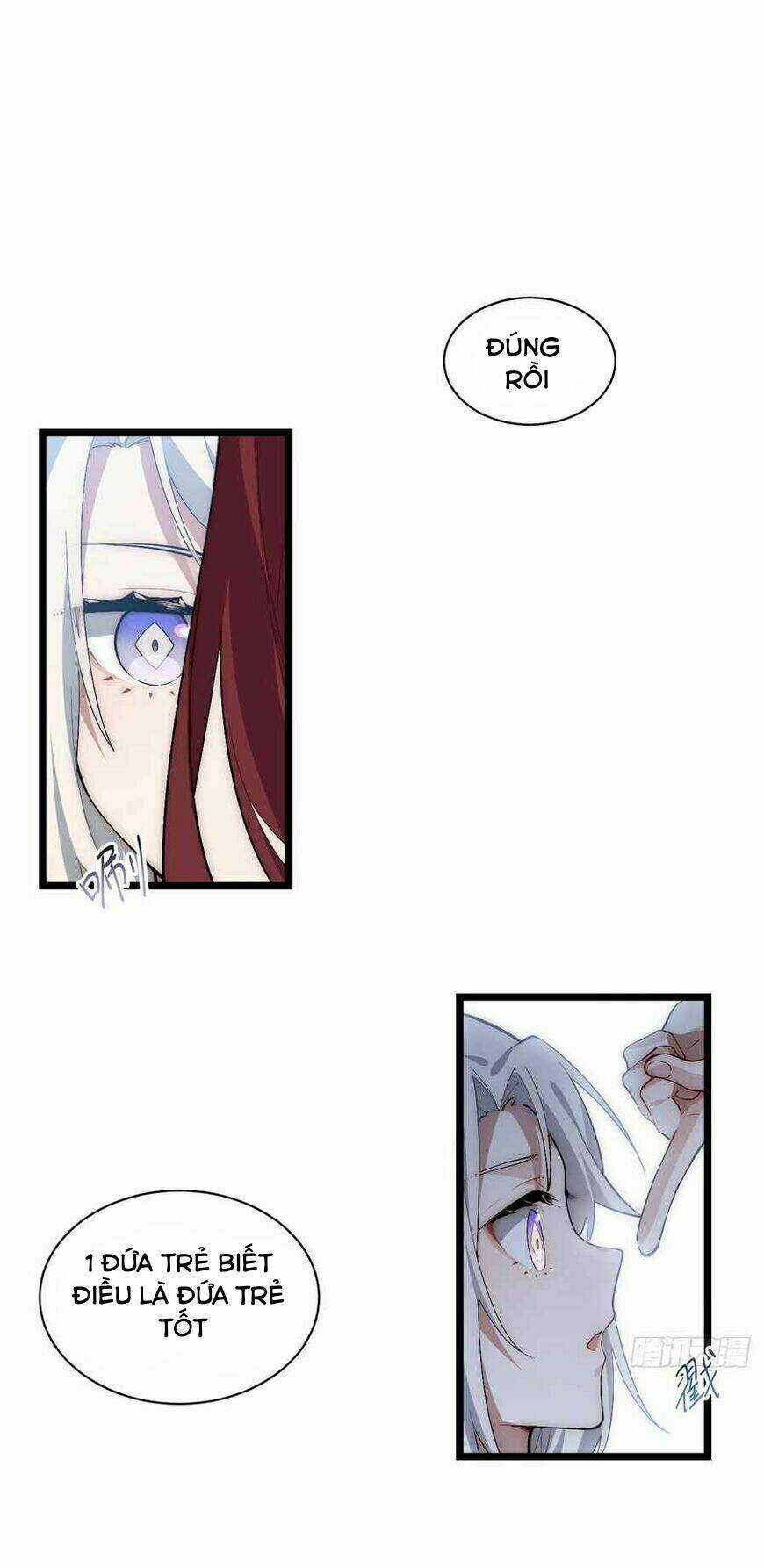 Khô Cốt Hiệp Sĩ Chapter 55 trang 33