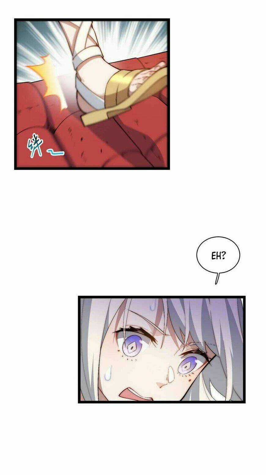 Khô Cốt Hiệp Sĩ Chapter 55 trang 36