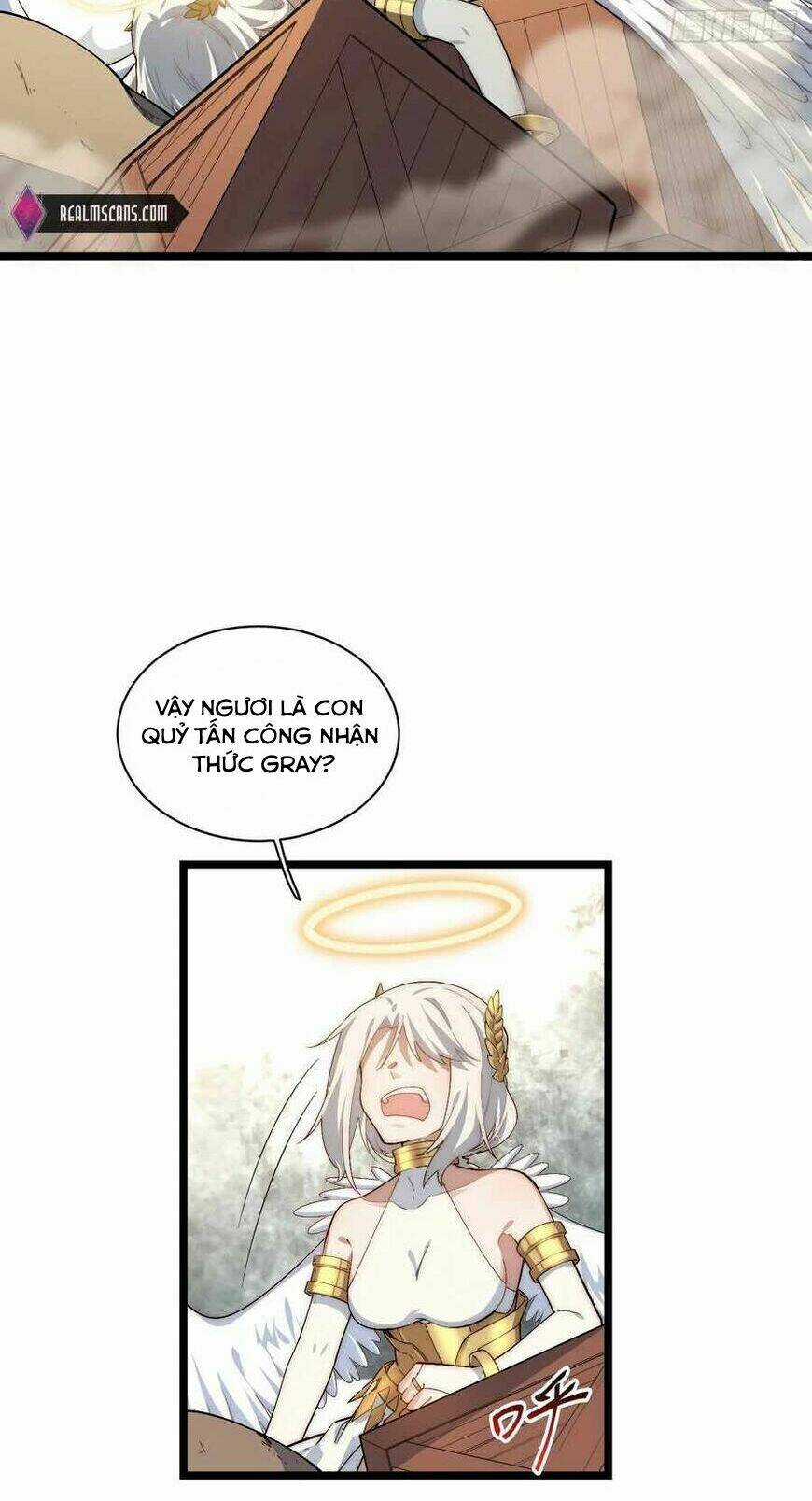 Khô Cốt Hiệp Sĩ Chapter 55 trang 38