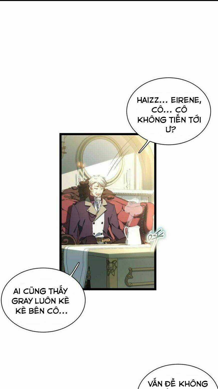 Khô Cốt Hiệp Sĩ Chapter 55 trang 4