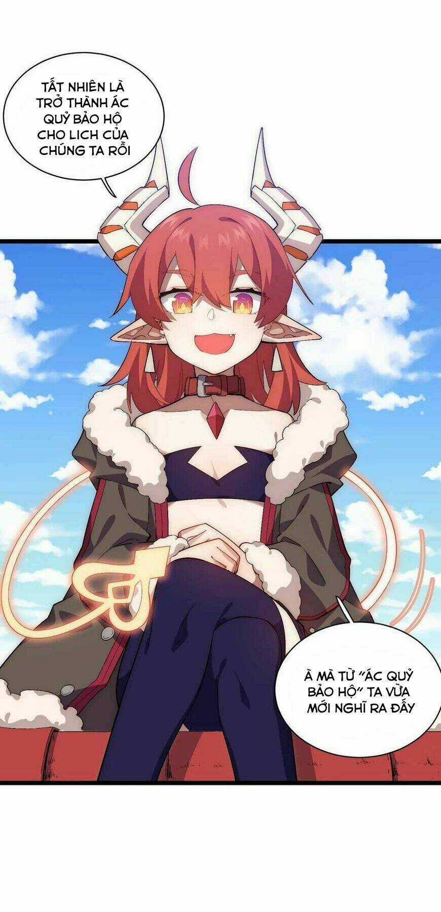 Khô Cốt Hiệp Sĩ Chapter 55 trang 41