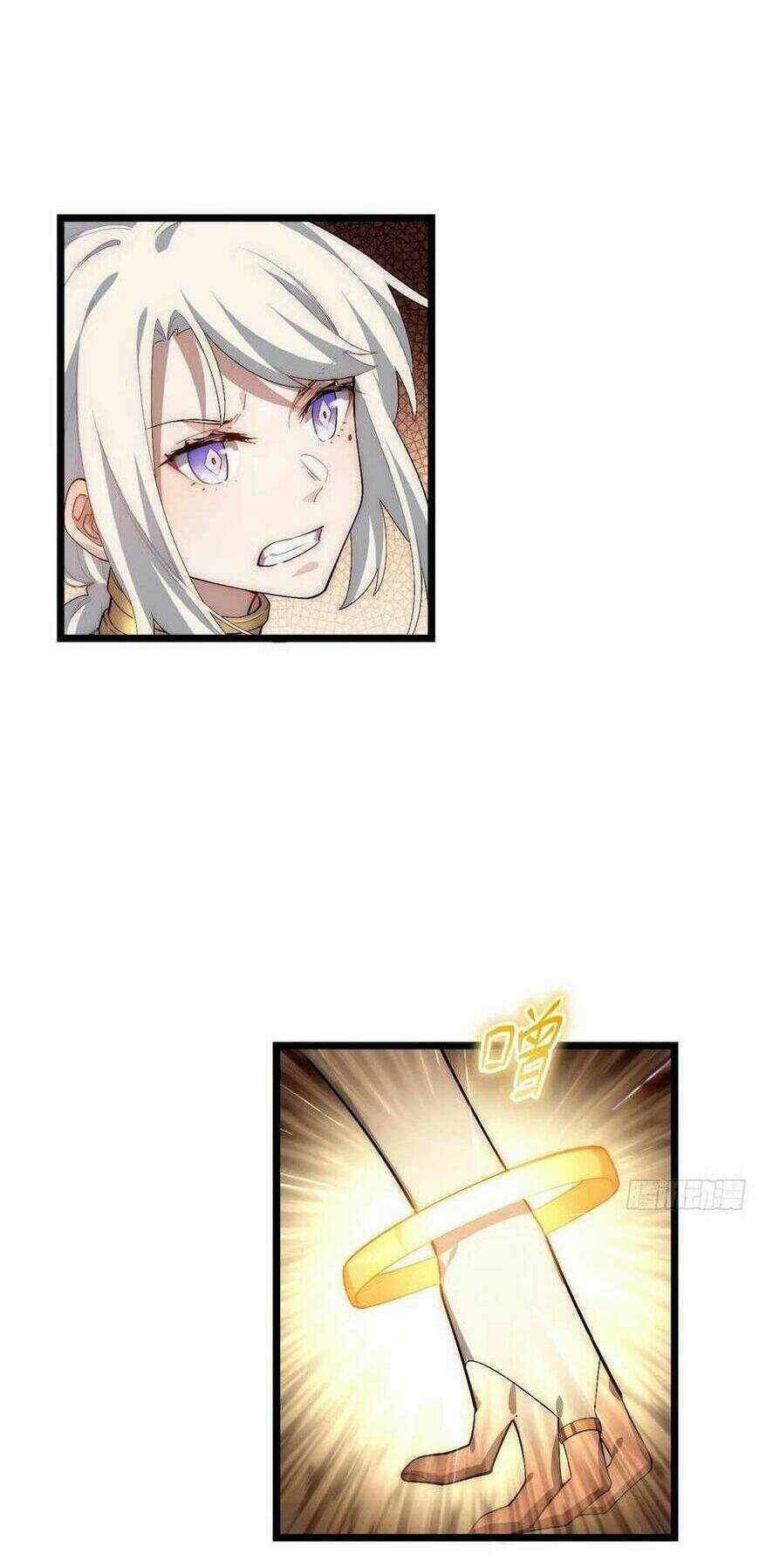 Khô Cốt Hiệp Sĩ Chapter 55 trang 42