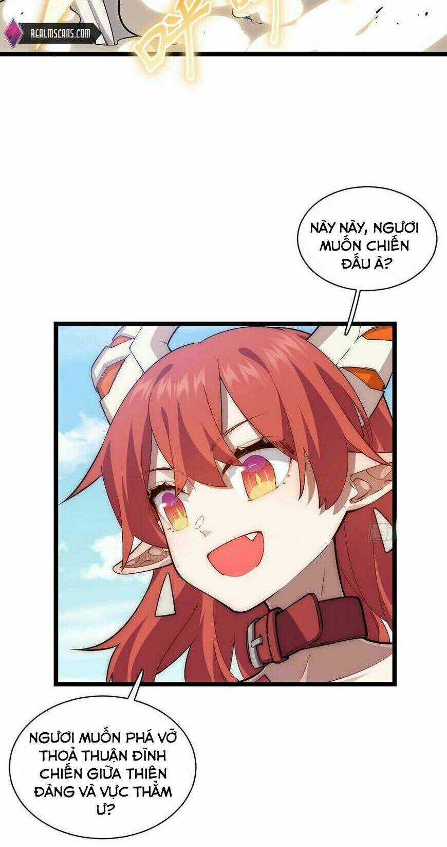 Khô Cốt Hiệp Sĩ Chapter 55 trang 44