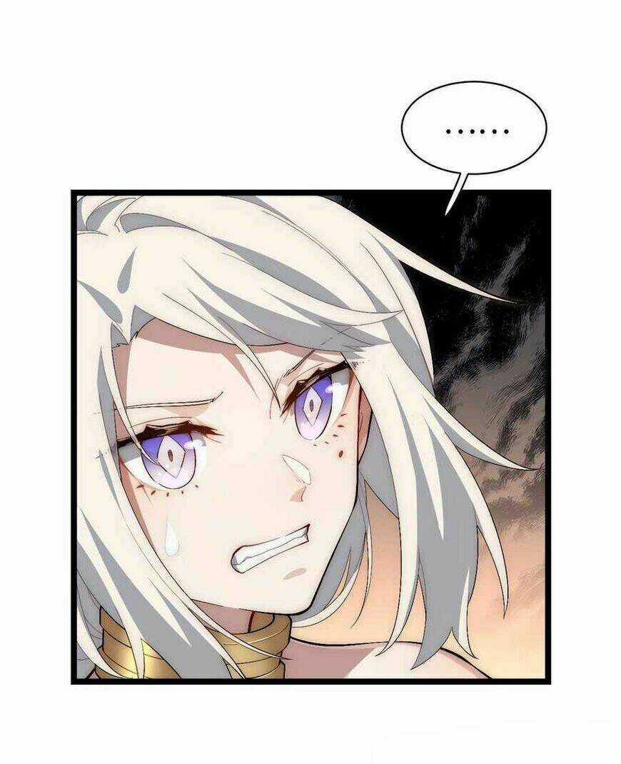 Khô Cốt Hiệp Sĩ Chapter 55 trang 45