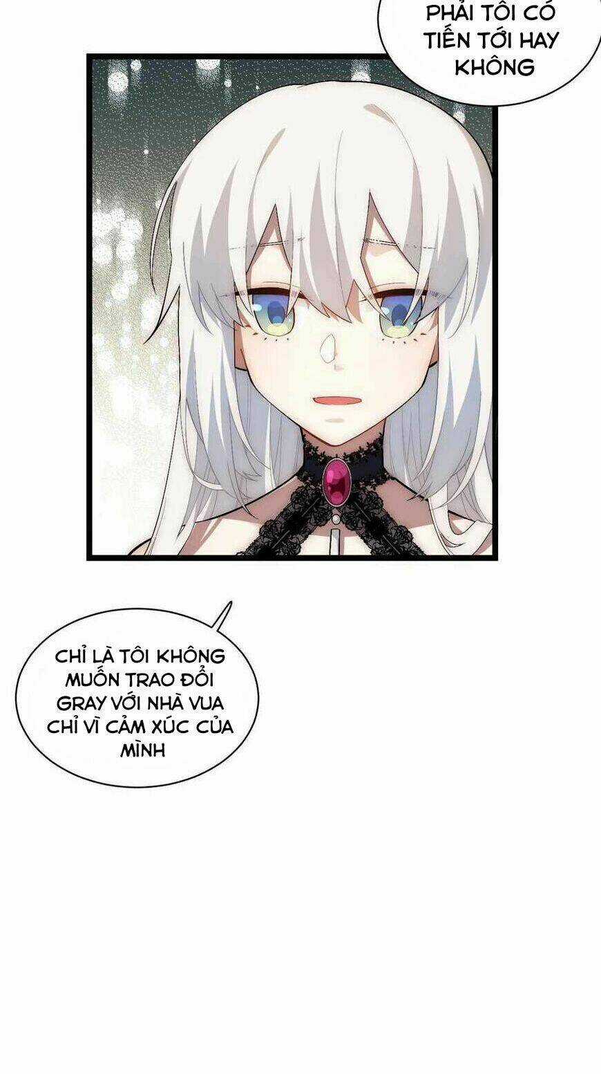 Khô Cốt Hiệp Sĩ Chapter 55 trang 5